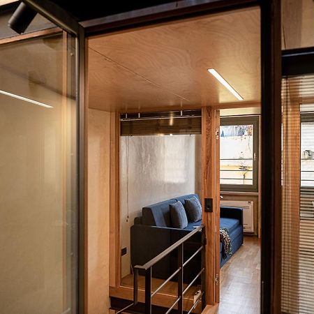 Casa Sorvolou Apartment Chania  Ngoại thất bức ảnh