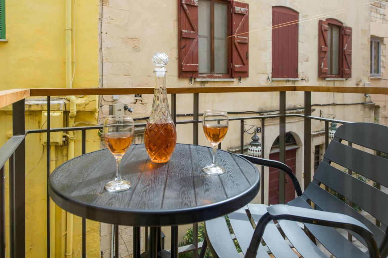 Casa Sorvolou Apartment Chania  Ngoại thất bức ảnh