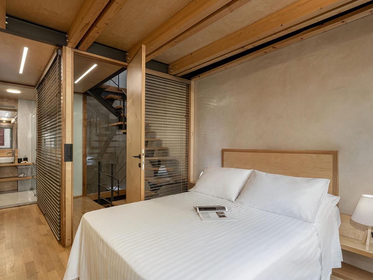 Casa Sorvolou Apartment Chania  Ngoại thất bức ảnh