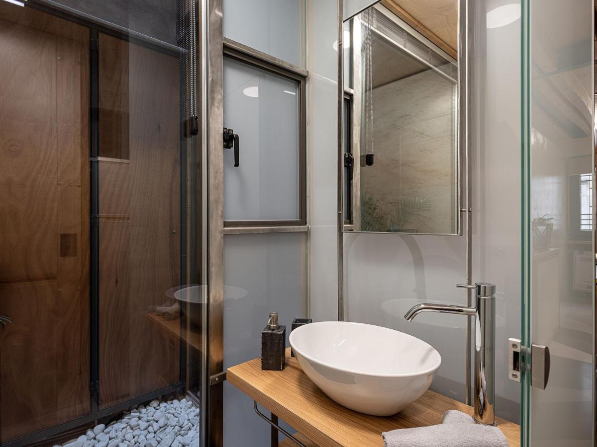 Casa Sorvolou Apartment Chania  Ngoại thất bức ảnh