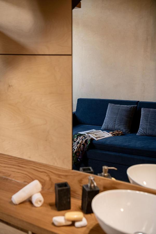 Casa Sorvolou Apartment Chania  Ngoại thất bức ảnh