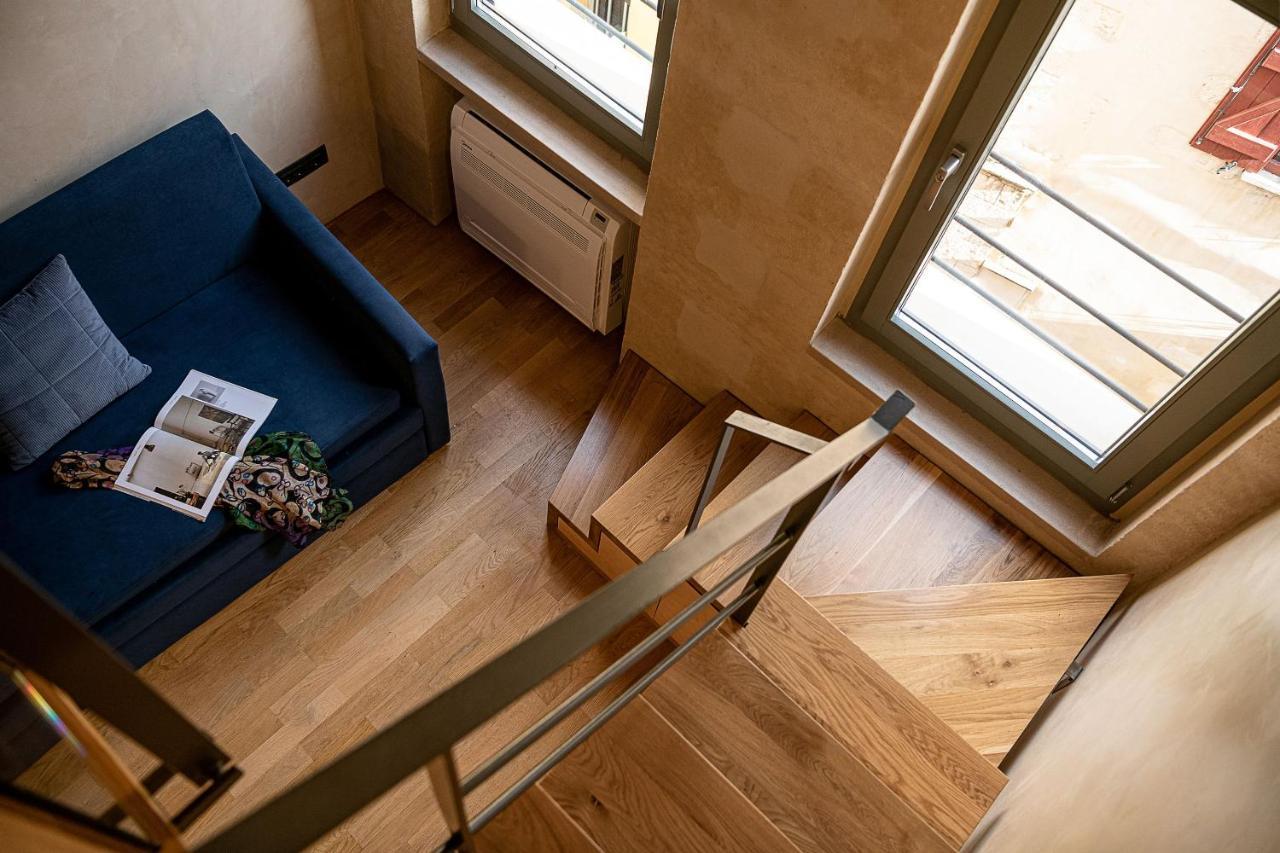 Casa Sorvolou Apartment Chania  Ngoại thất bức ảnh