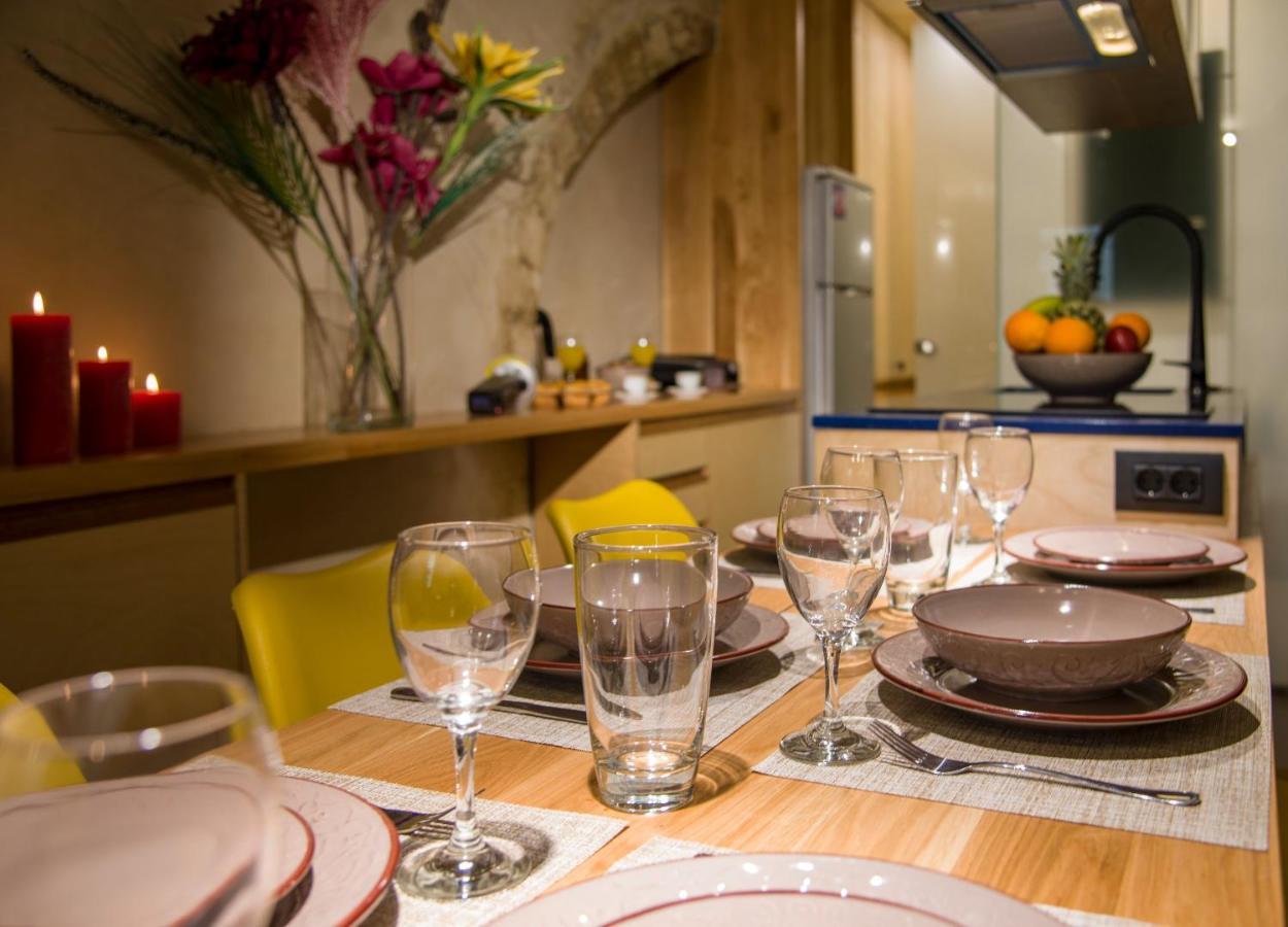 Casa Sorvolou Apartment Chania  Ngoại thất bức ảnh