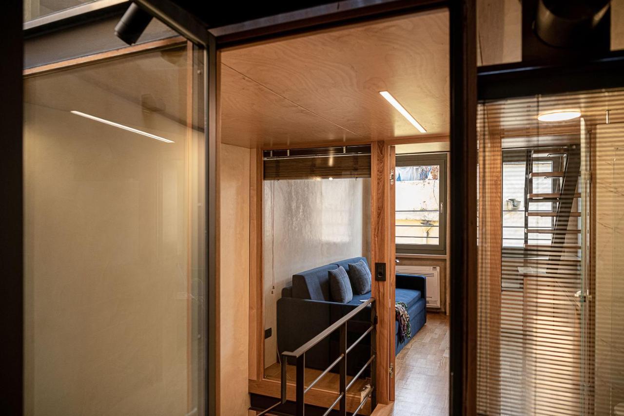 Casa Sorvolou Apartment Chania  Ngoại thất bức ảnh