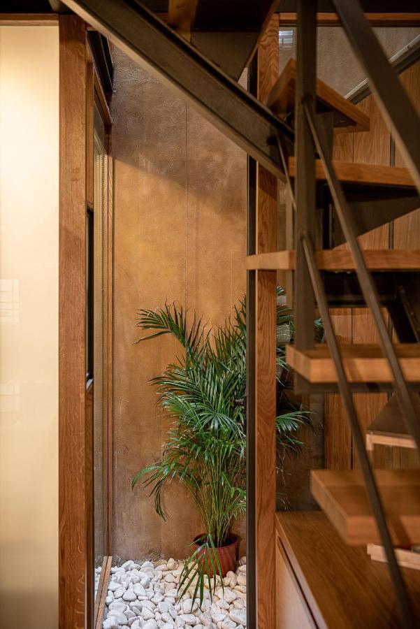 Casa Sorvolou Apartment Chania  Ngoại thất bức ảnh