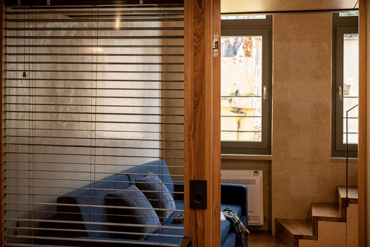 Casa Sorvolou Apartment Chania  Ngoại thất bức ảnh