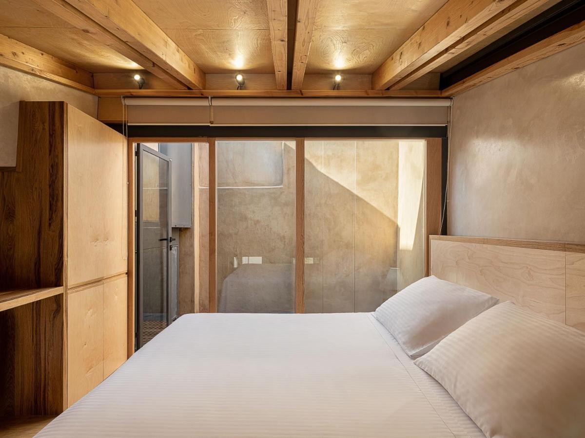 Casa Sorvolou Apartment Chania  Ngoại thất bức ảnh