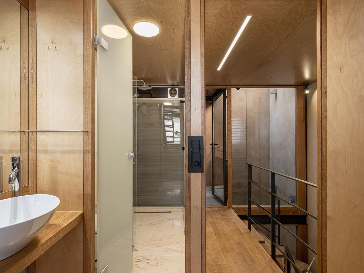 Casa Sorvolou Apartment Chania  Ngoại thất bức ảnh