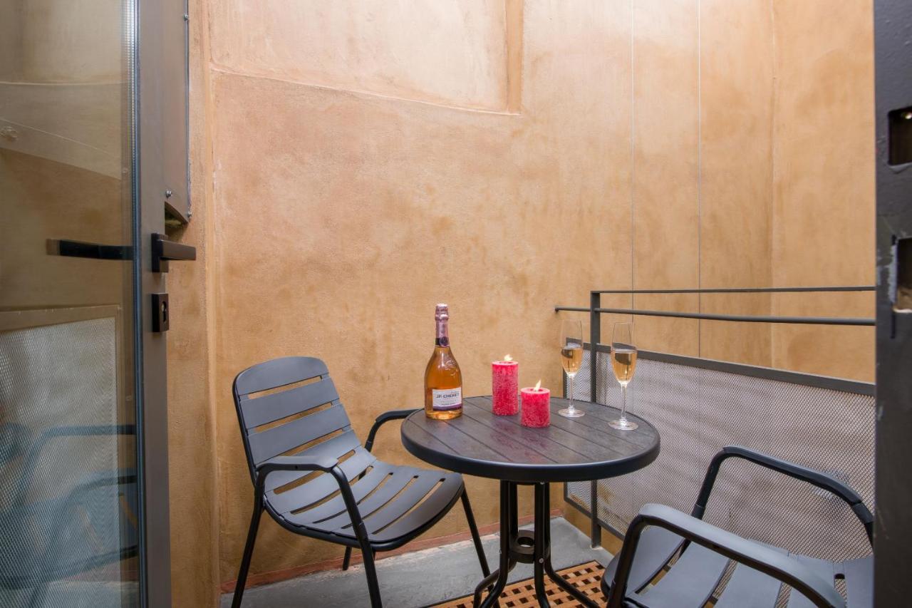 Casa Sorvolou Apartment Chania  Ngoại thất bức ảnh