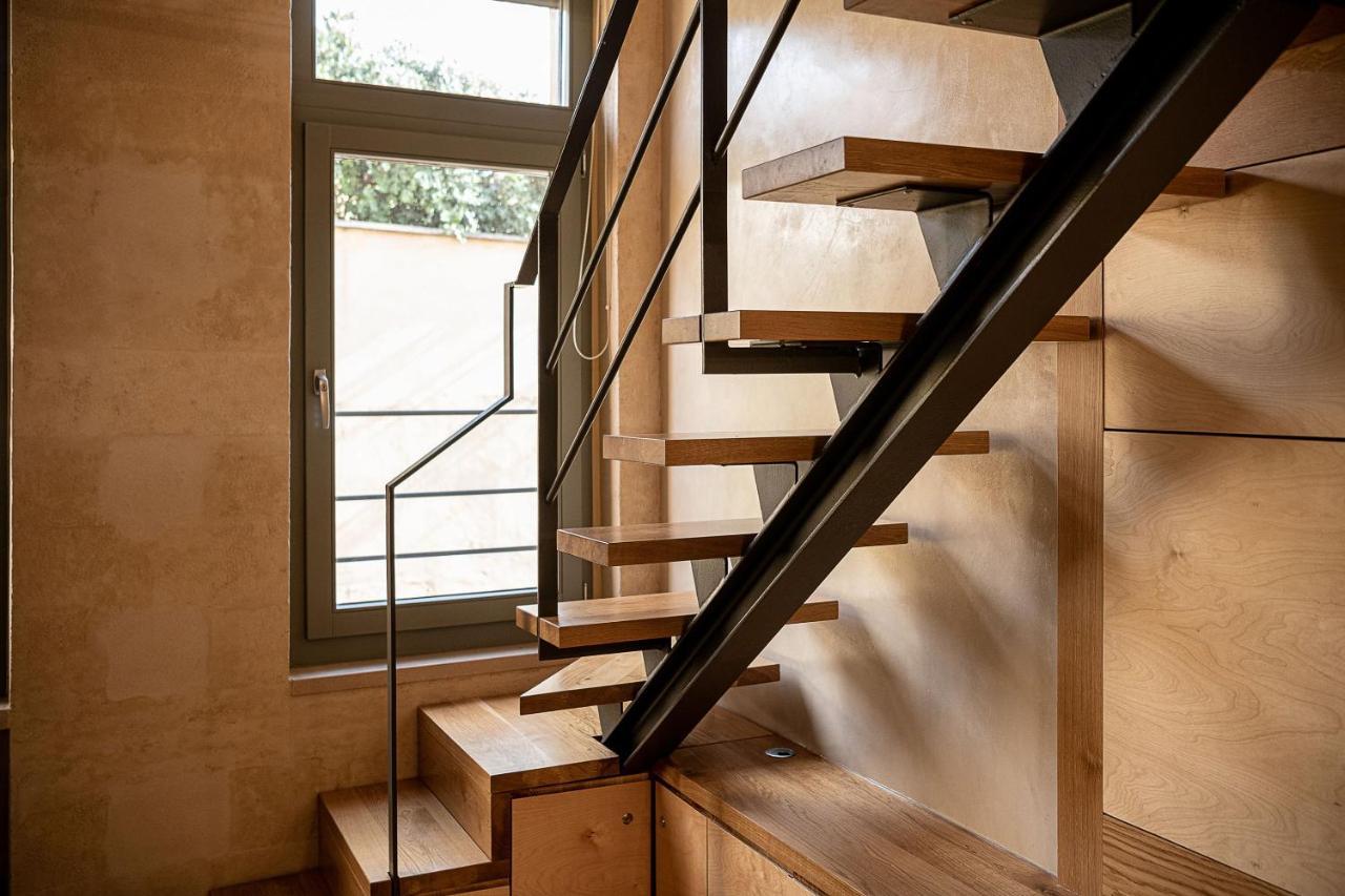 Casa Sorvolou Apartment Chania  Ngoại thất bức ảnh
