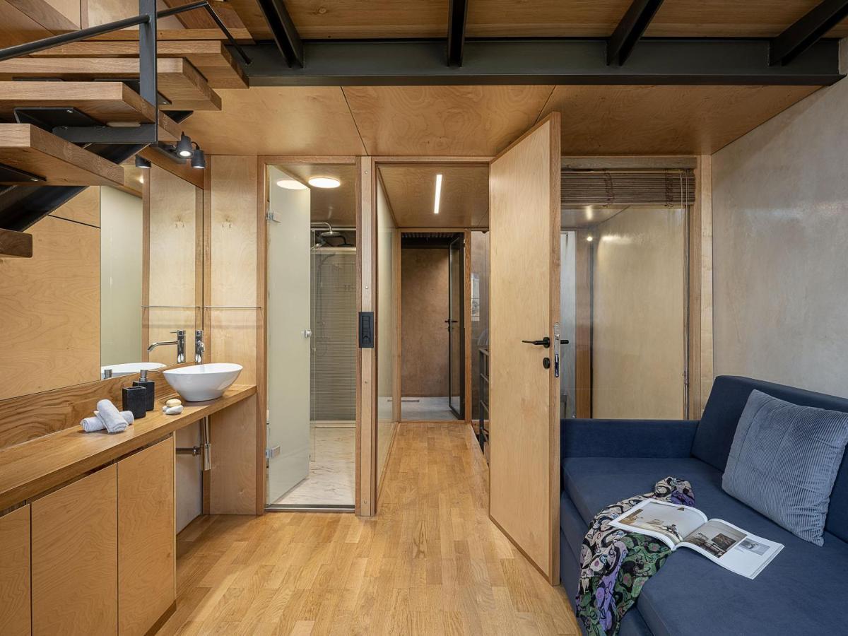 Casa Sorvolou Apartment Chania  Ngoại thất bức ảnh