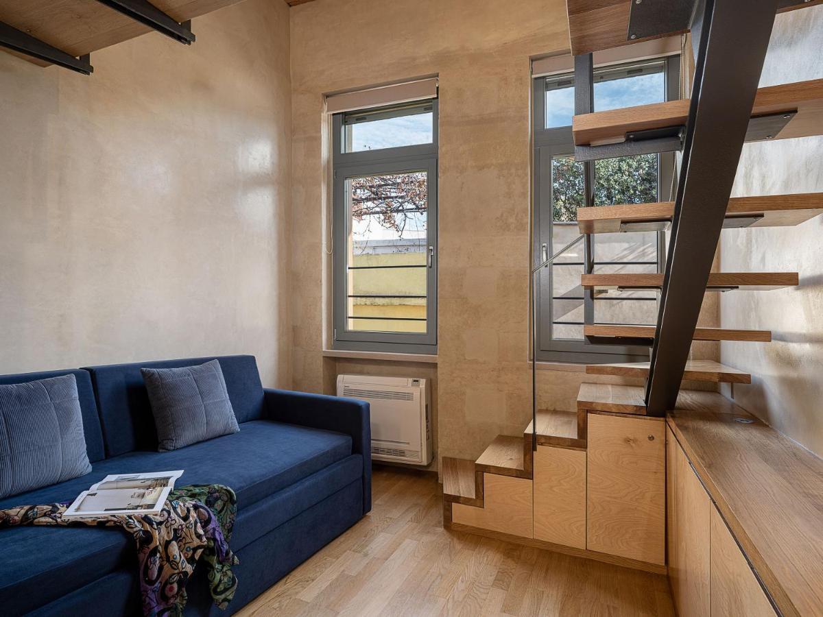 Casa Sorvolou Apartment Chania  Ngoại thất bức ảnh